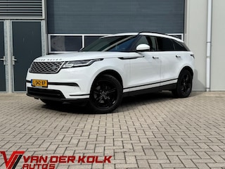 Land Rover Range Rover Velar 2.0 I4 AWD R-Dynamic HSE