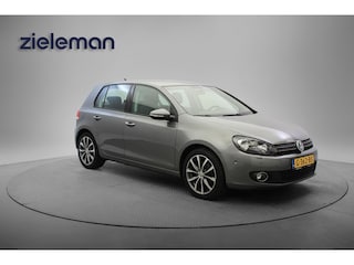 Volkswagen Golf 1.4 TSI Comfortline - Carplay, Cruise, Stoelverw. PDC