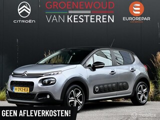 Citroën C3 82 Business I Navi I DAB+ I Cruise I Clima I