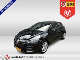 Renault Clio 0.9 TCe Zen | airco | elektrische ramen | cruise control |