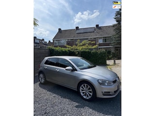Volkswagen Golf 1.2 TSI Highline