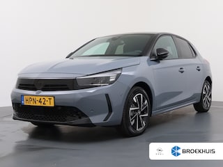 Opel Corsa 1.2 Turbo Hybrid GS