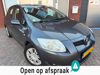 Toyota Auris 1.6-16V Sol / Navi / Clima / 5DRS / NAP