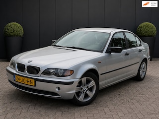BMW 318i Executive CLIMA APK export HANDEL