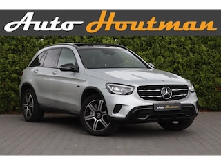 Mercedes-Benz GLC 300e 4MATIC Premium Plus