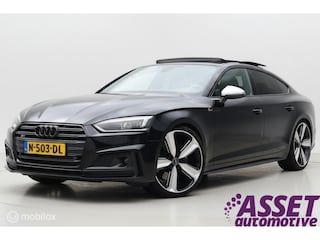 Audi A5 3.0 TFSI quattro Pro Line + | pano | massage | B&O