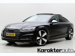 Audi A5 3.0 TFSI quattro Pro Line + | pano | massage | B&O