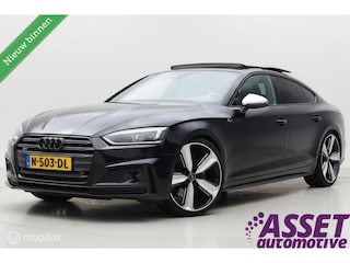 Audi A5 3.0 TFSI quattro Pro Line + | pano | massage | B&O