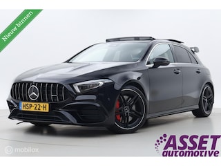 Mercedes-Benz AMG 45 S 4MATIC+