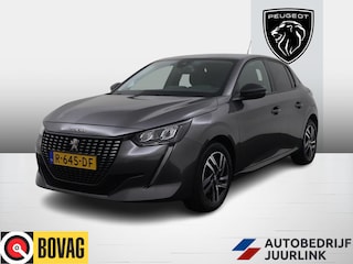 Peugeot 208 1.2T 100pk Allure Ecc/CarPlay/H.Leder/Led
