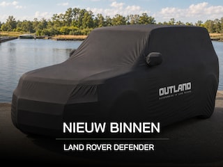 Land Rover Defender 110 P300e 110 X-Dynamic HSE | Full Options | Urban WX-2R | Incl. Winterbanden | Santorini Black | Stealth PPF |