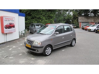 Hyundai Atos 1.1i Dynamic Prime