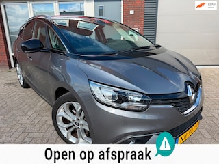 Renault Scénic 1.2 TCe Zen 7p / DAB / 20 inch / LED / Cruise / NAP