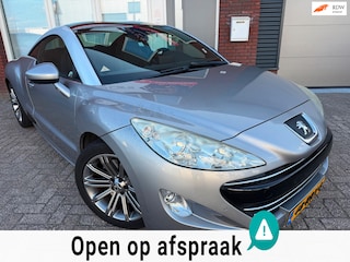 Peugeot RCZ 1.6 THP / 1e Eig / Leder / Navi / PDC / Clima / Cruise / NAP