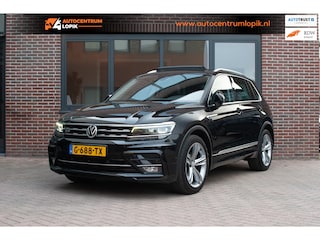 Volkswagen Tiguan 1.5 TSI ACT Highline Business R|360 camera|Memory|Trekhaak