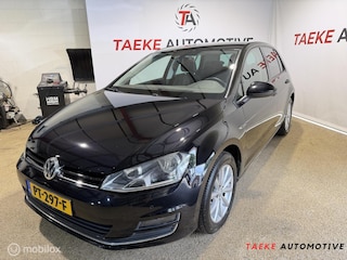 Volkswagen Golf 1.4 TSI Highline Aut/Clima/Cruise/PDC/Stoelv