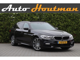 BMW 5-serie Touring 530i xDrive High Executive