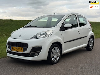 Peugeot 107 1.0 Active | Airco | LED | NAP | Elek. ramen