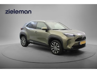 Toyota Yaris Cross 1.5 Hybrid Dynamic - Panorama, Carplay, Camera, Stoelverw. Trekhaak
