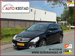 Mercedes-Benz R-klasse 350 4-Matic LEDER/CARPLAY/XENON! ORIGINELE KILOMETERS!