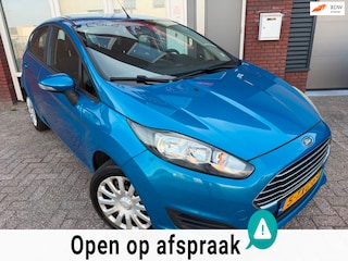 Ford Fiesta 1.0 Style / Navi / Airco / 5DRS / NAP / MF Stuur