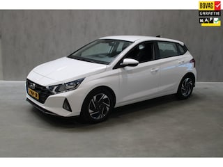 Hyundai i20 1.2 MPI Comfort Smart Camera/Cruise/Carplay Prijs is rijklaar