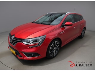 Renault Mégane Estate 1.2 TCe Bose