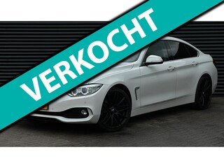 BMW 420i Executive | Harman Kardon | Schuifdak | PDC | Cruise |