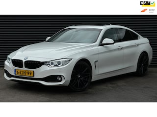 BMW 420i Executive | Harman Kardon | Schuifdak | PDC | Cruise |