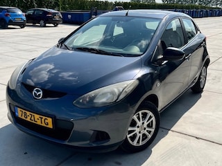 Mazda 2 1.3 S-VT Olympia Sport