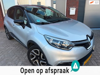 Renault Captur 0.9 TCe Dynamique / Navi / PDC / Ketting vv / Clima / Keyless / Cruise