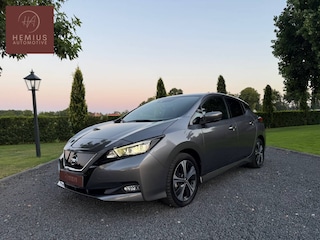 Nissan Leaf e+ N-Connecta 40 kWh - 96% SOH| 360° Camera | Adap cruise | Carplay