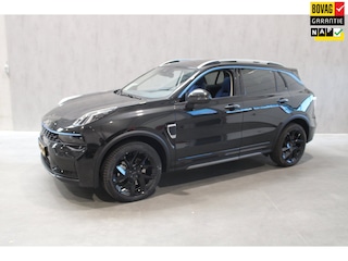Lynk & Co 01 1.5 NL Auto/Zwarte hemel/360g Camera/Rijklaar/Nederlandse auto/Bovag