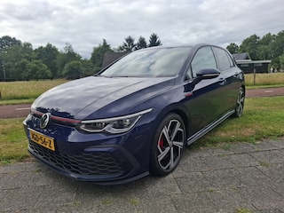 Volkswagen Golf 2.0 TSI GTI