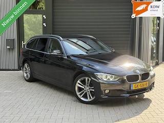BMW 3-serie Touring 316d l Dealer onderhouden l 2e eigenaar