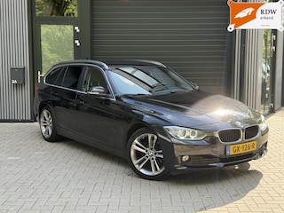BMW 3-serie Touring 316d l Dealer onderhouden l 2e eigenaar