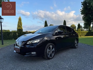 Nissan Leaf e+ N-Connecta 62 kWh - 95% SOH | 360° Camera | Adap cruise | Carplay