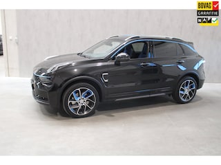 Lynk & Co 01 1.5 NL Auto/Zwarte hemel/360/Rijklaar/Nederlandse auto/Bovag