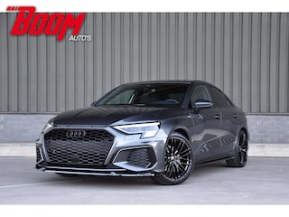 Audi A3 LIMOUSINE 35 TFSI S-Line S3/ABT Style CARPLAY|CAMERA|MATRIX|KEYLESS