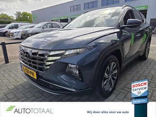 Hyundai Tucson 1.6 T-GDI HEV Comfort Smart