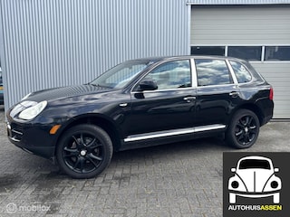 Porsche Cayenne 3.2