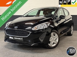 Ford Fiesta 1.1 Trend Parkeersensoren Carplay Cruise 86PK