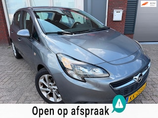 Opel Corsa 1.4 Edition / Airco / Cruise / 5DRS / NAP