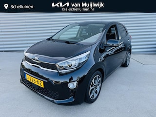 Kia Picanto 1.0 DPi Dynamicplus Privacyglass | Climate Control | Cruise Control | Navi | Camera