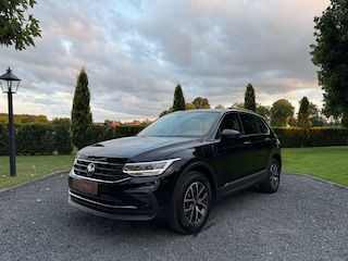 Volkswagen Tiguan 1.4 TSI eHybrid Life - Trekhaak | ACC | LED | Digi Cockpit
