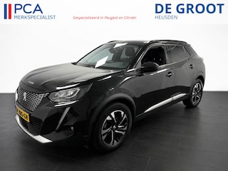 Peugeot 2008 Allure Automaat 130pk Navi+Carplay | Trekhaak | Keyless