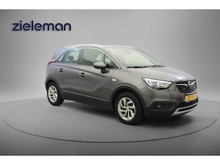Opel Crossland X 1.2 Turbo Innovation - Carplay, Cruise, Clima, Trekhaak