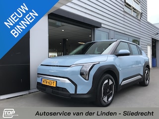 Kia EV3 Air 58.3 kWh 7 JAAR GARANTIE