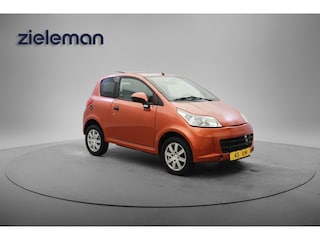 JDM Aloes dCi Luxe - 2011 - 34.034 Km