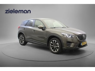 Mazda CX-5 2.0 SkyActiv-G 165 GT-M Line 2WD - Navi, Camera, Memory, Bose, Stoelverw. Trekhaak